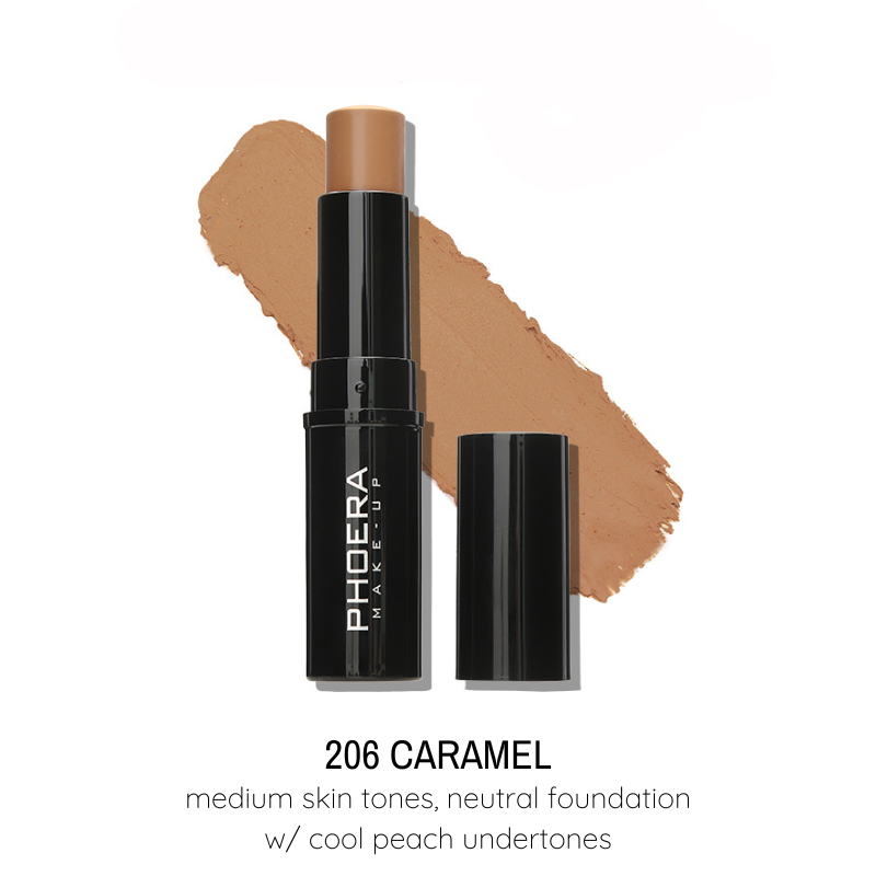 SKIN-STICK Maquillaje en barra