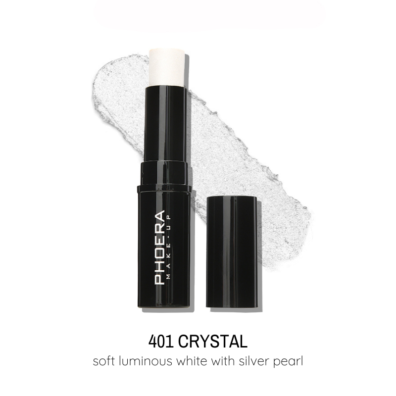 SKIN-STICK Iluminador - Phoera Makeup Europe