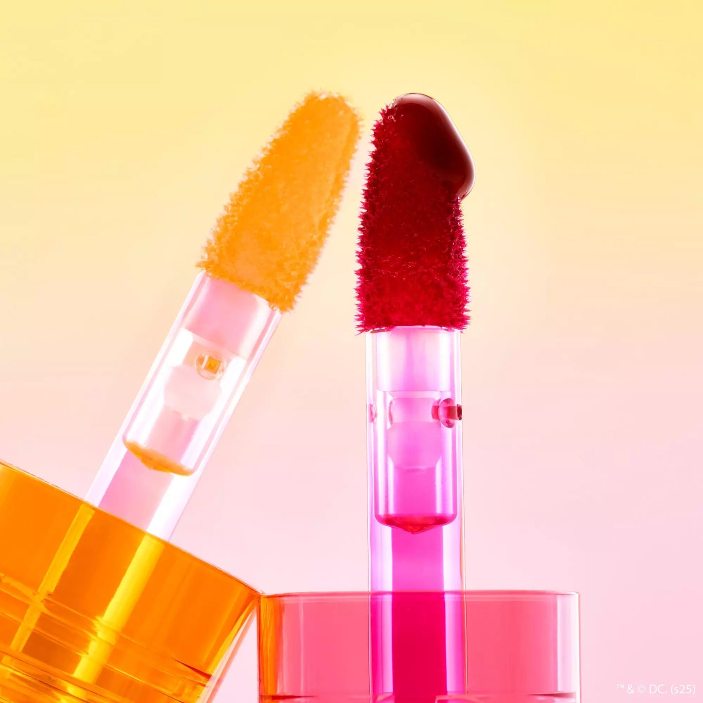 Tinte labial Superman jelly - Essence