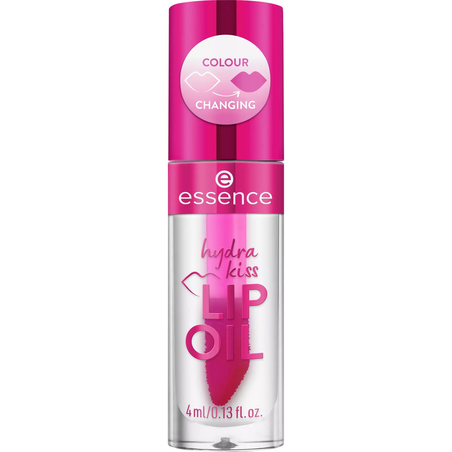 Aceite de labios Hydra Kiss - Essence