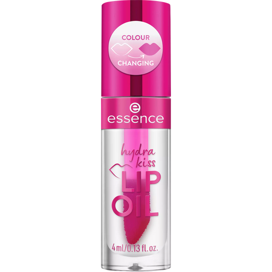 Aceite de labios Hydra Kiss - Essence
