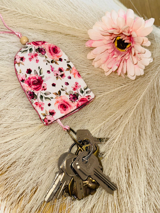 Funda llaves