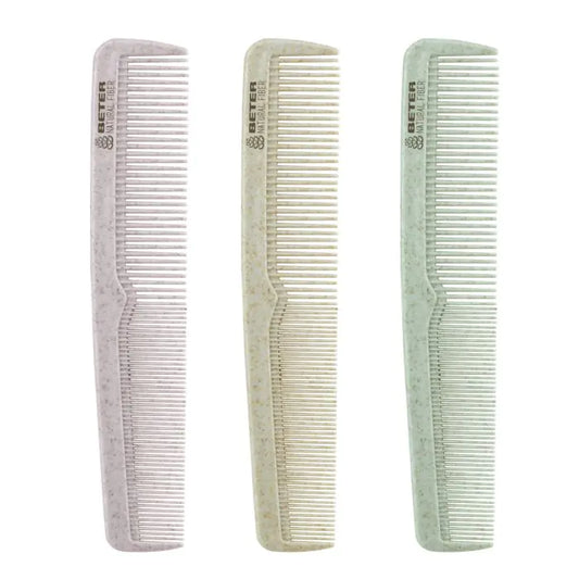 BETER
Natural Fiber Peine Batidor