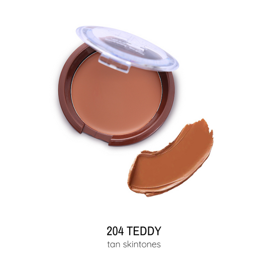 Bronceador en crema - Phoera