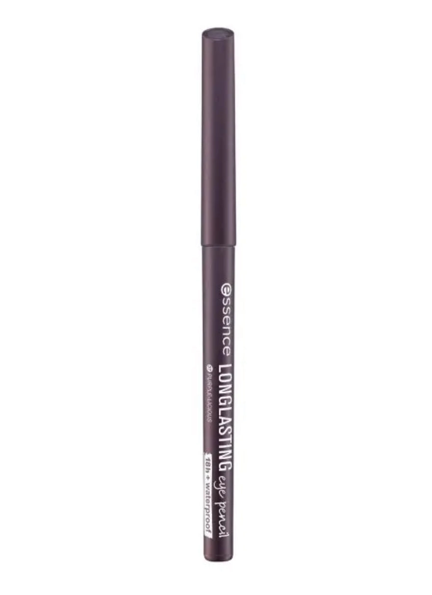 Lápiz de ojos de larga duración - long lasting mi