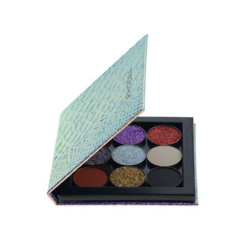 PAL - Sombra Compacta - Mate - Phoera Makeup Europe
