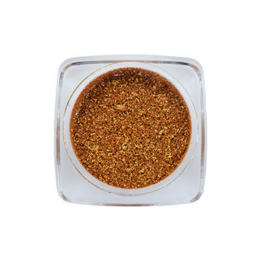 Pigmentos soltos - Shimmer - Phoera Makeup Europe