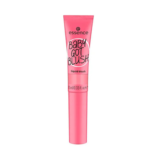 Colorete Liquido Baby Got Blush Colorete líquido - Essence