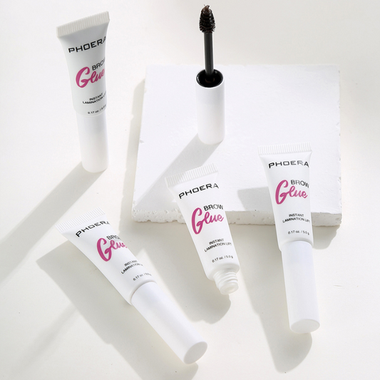 Gel fijador de cejas