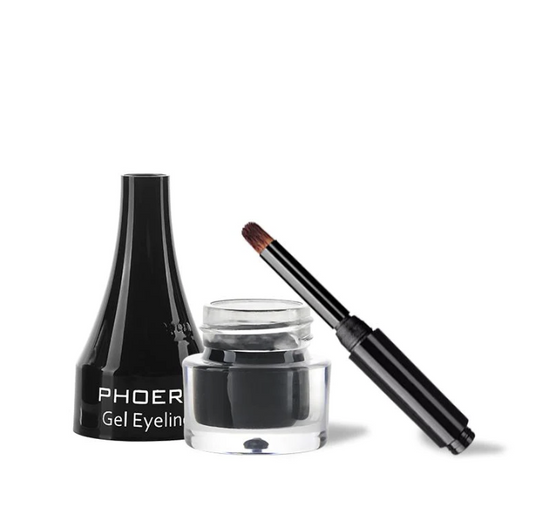 Eyeliner en gel