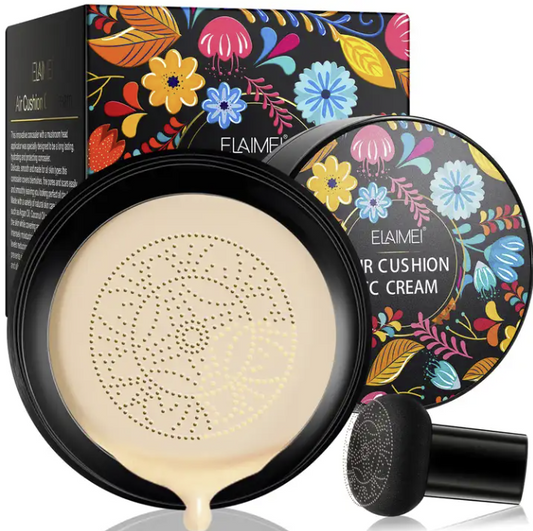 Cc cream Mushroom Head Air Cushion