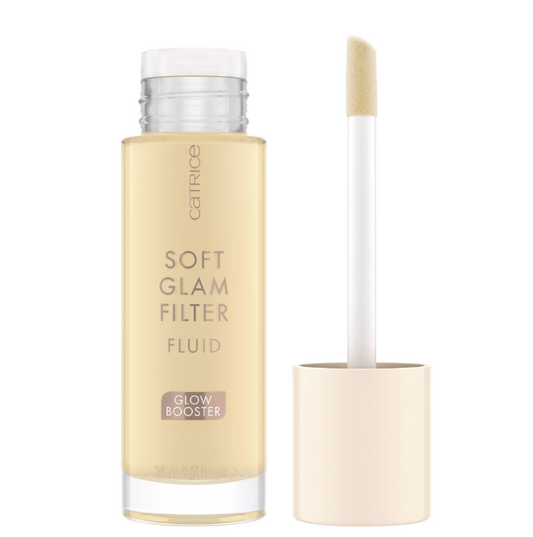 Filtro fluído Soft Glam