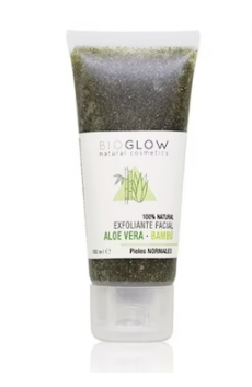 Exfoliante Facial natural - Laboratorios Sys