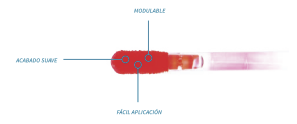 TINTE DE LABIOS Y MEJILLAS - Jovo