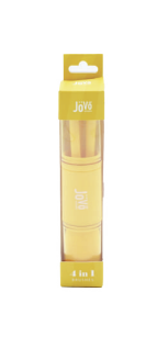 BROCHA DE VIAJE- Jovo