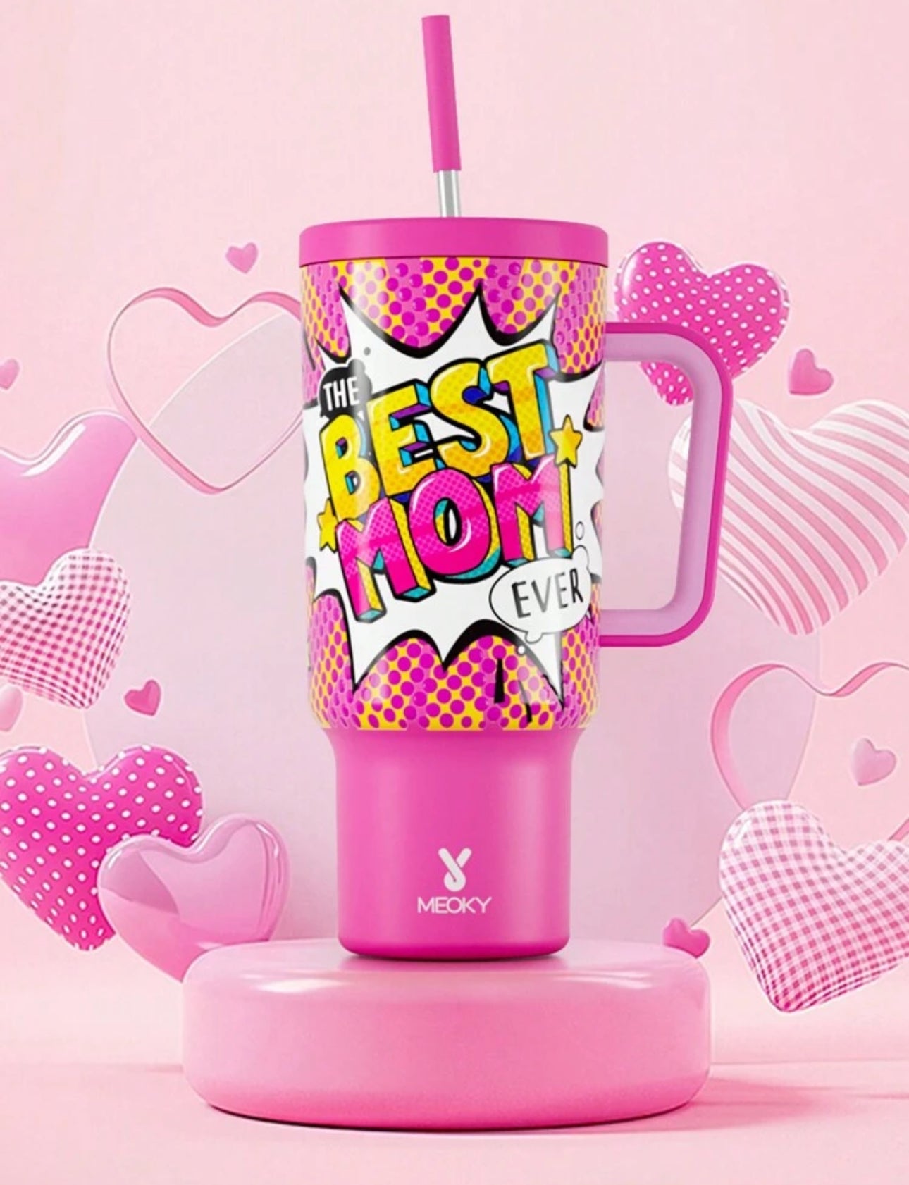 Taza / vaso térmico