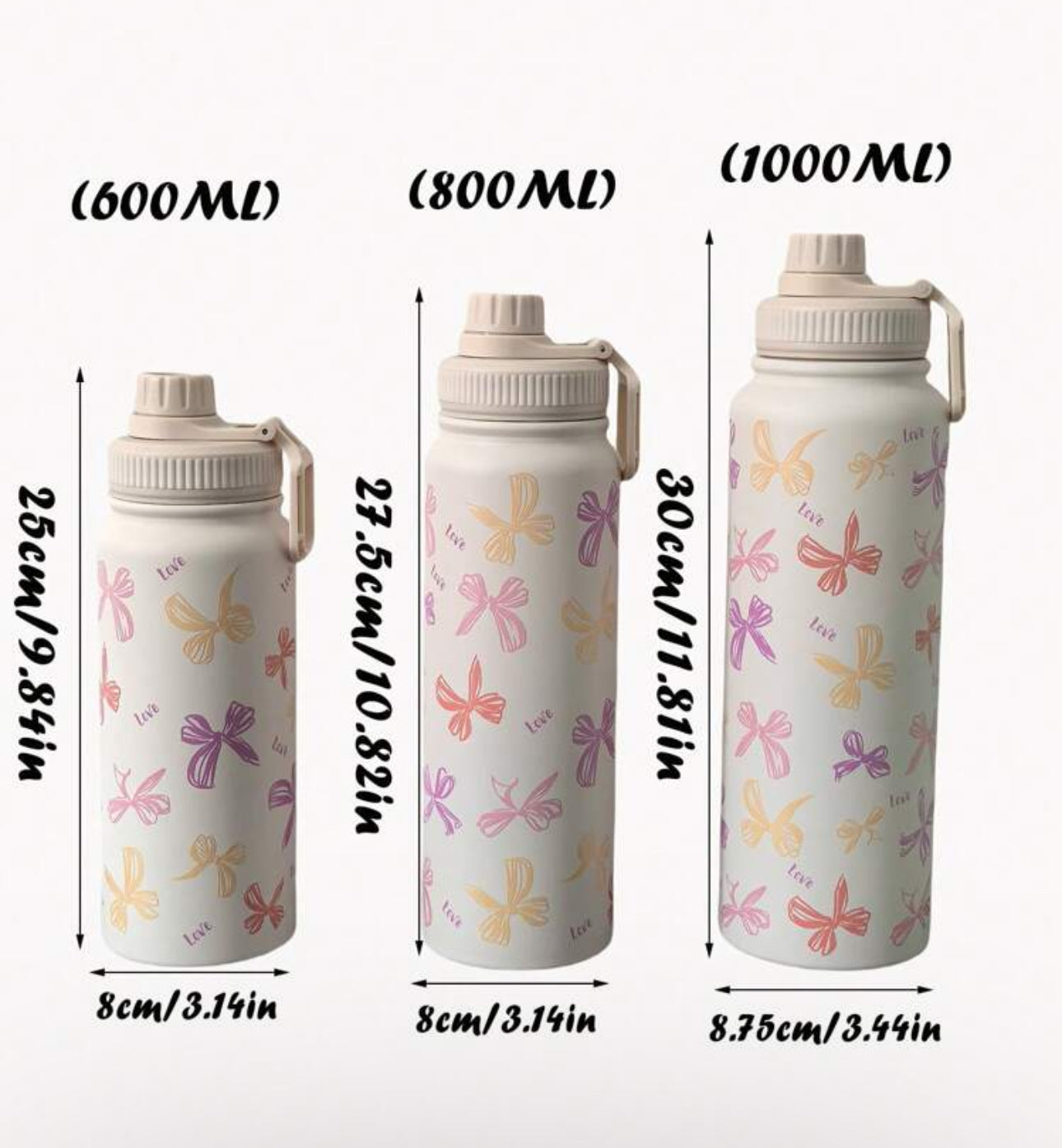 Taza / vaso térmico