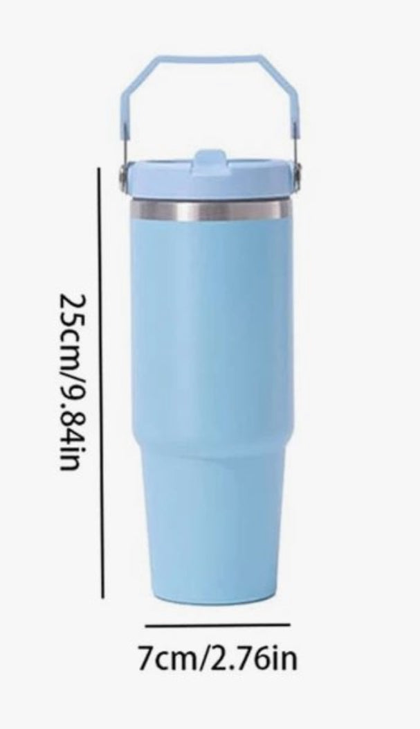 Taza / vaso térmico