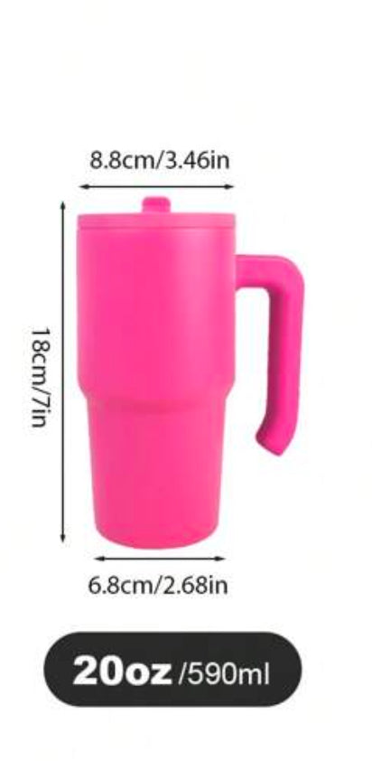 Taza / vaso térmico