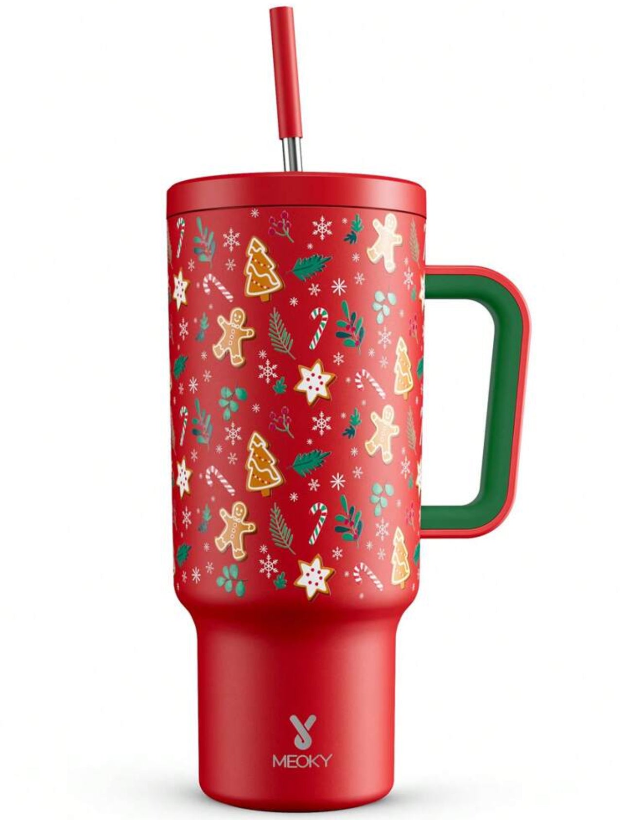 Taza / vaso térmico