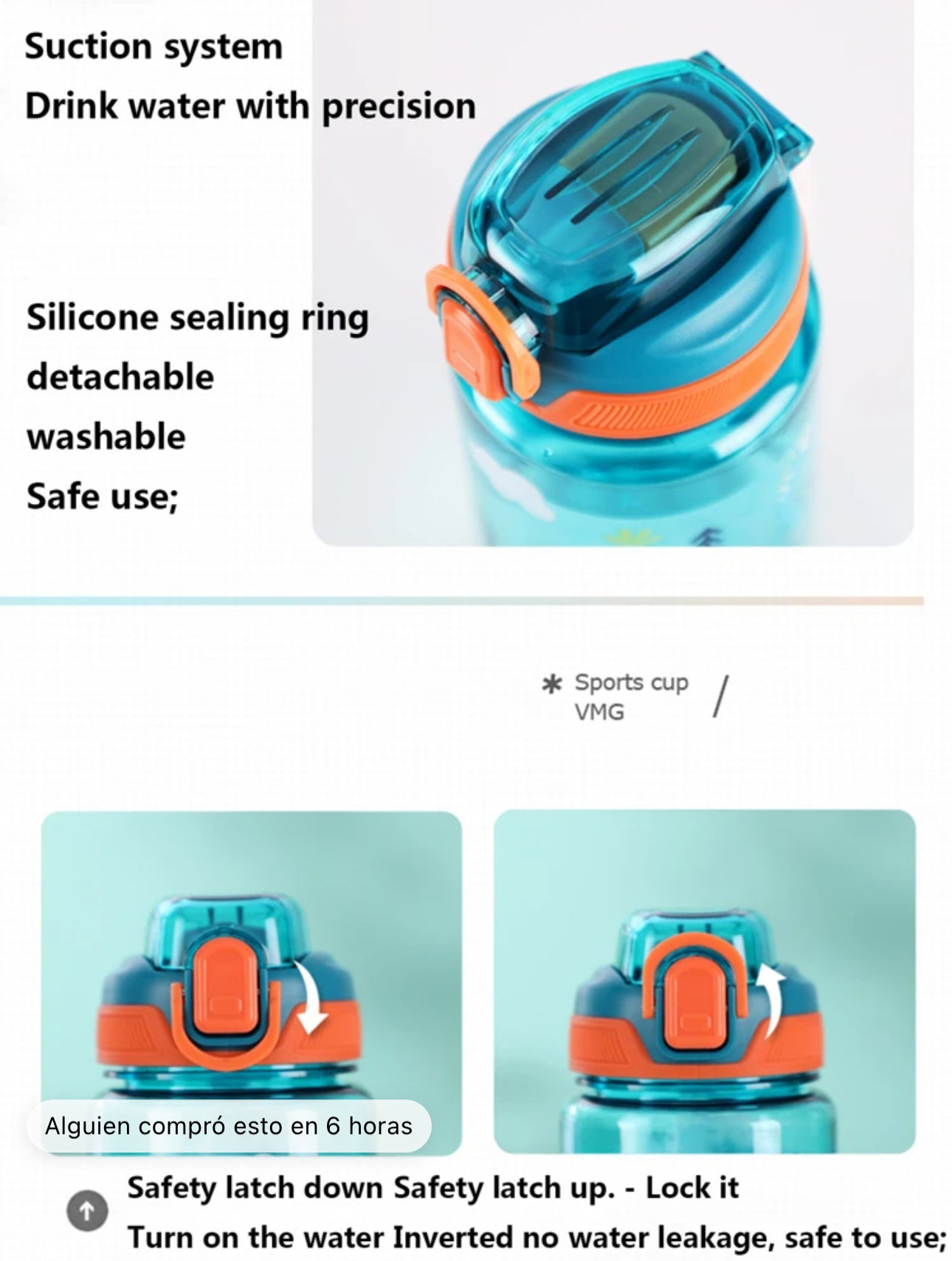 Taza / Vaso niños