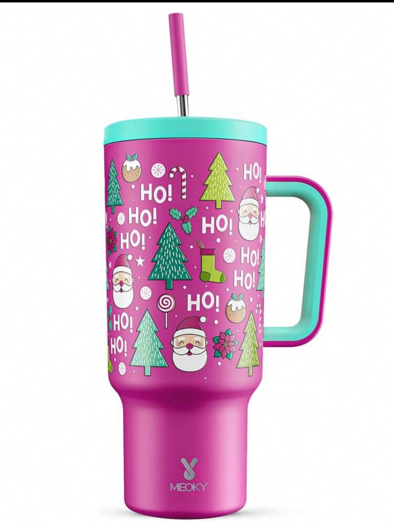 Taza / vaso térmico