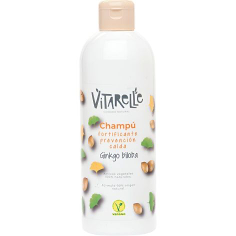 VITARELLE Champú