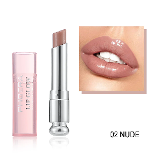 Bálsamo Labial - PHOERA Lip Glow