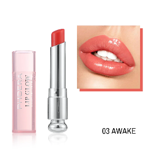Bálsamo Labial - PHOERA Lip Glow