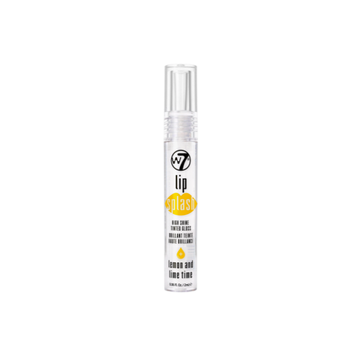 Brillo de Labios Lip Splash High Shine Tinted Gloss