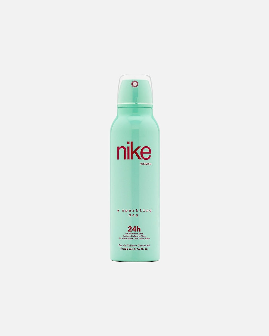Desodorante Nike