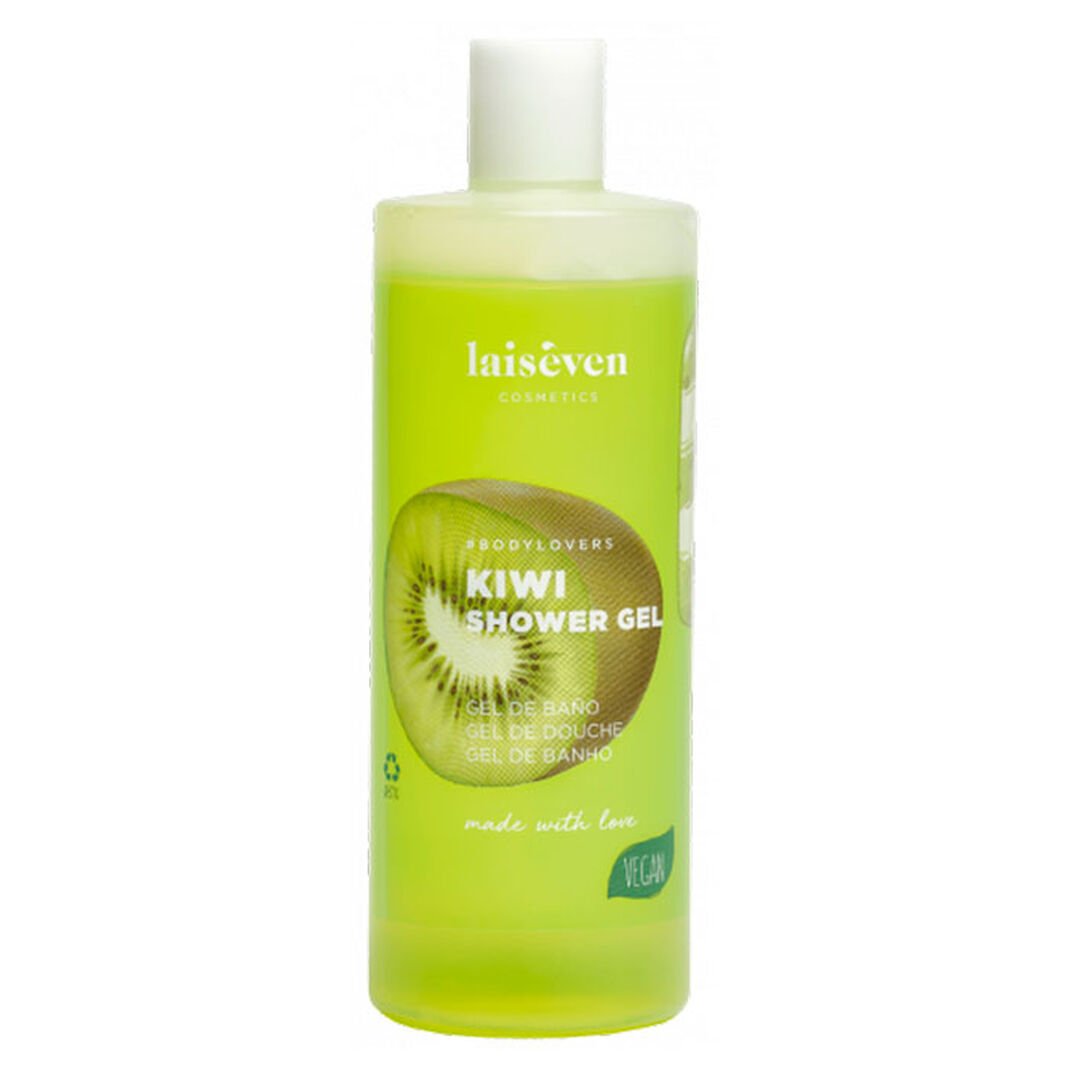 Laiseven
CHOCOLATE Gel de Baño