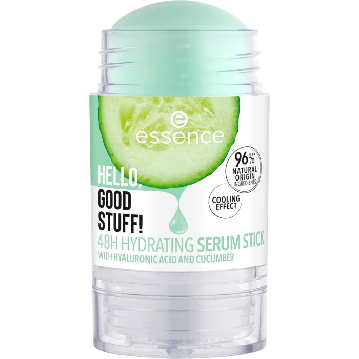 Hello, Good Stuff! Stick Serum Hidratante - Essence