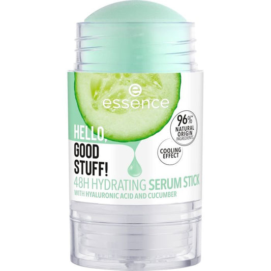 Hello, Good Stuff! Stick Serum Hidratante - Essence