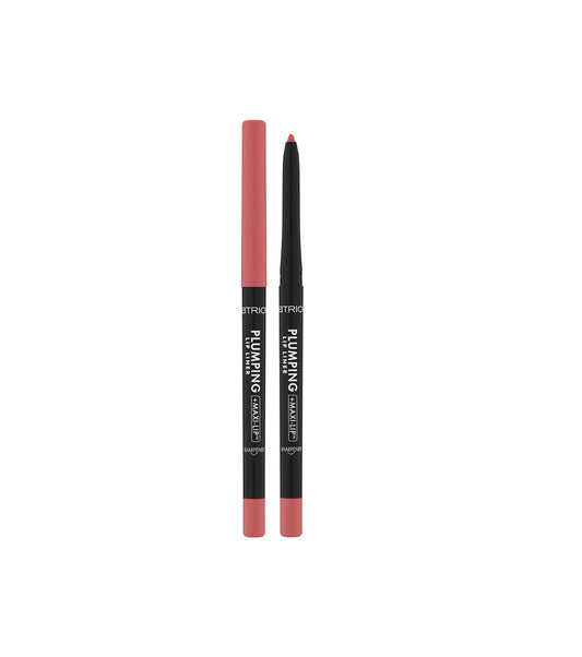 Perfilador de labios Plumping Lip Liner - Catrice