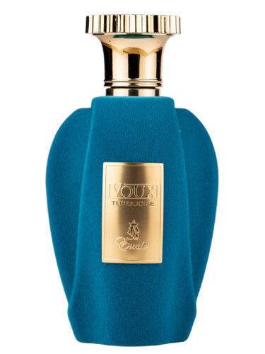 Voux Turquoise Paris Corner
