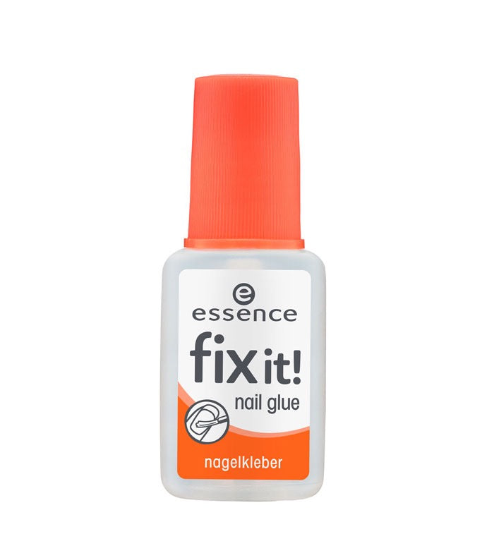 Pegamento para uñas fix it! - Essence