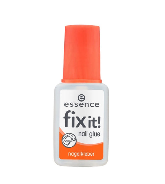 Pegamento para uñas fix it! - Essence