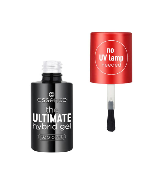 Top Coat gel híbrido The Ultimate Hybrid - Essence