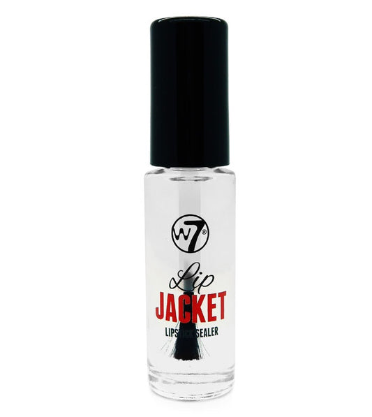 Fijador Labial Lip Jacket - W7