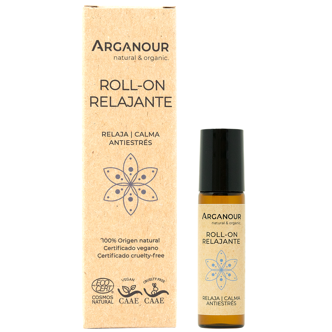 Roll on relajante