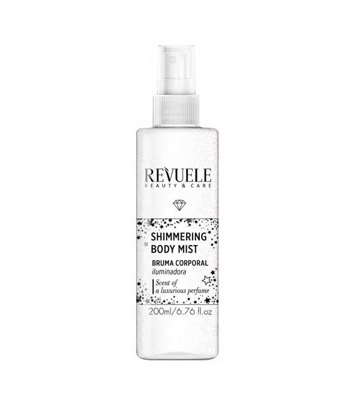 Revuele - *Shimmering* - Bruma corporal Body Mist
