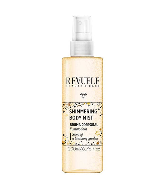 Revuele - *Shimmering* - Bruma corporal Body Mist