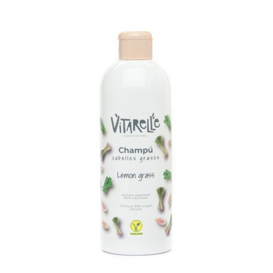 VITARELLE Champú