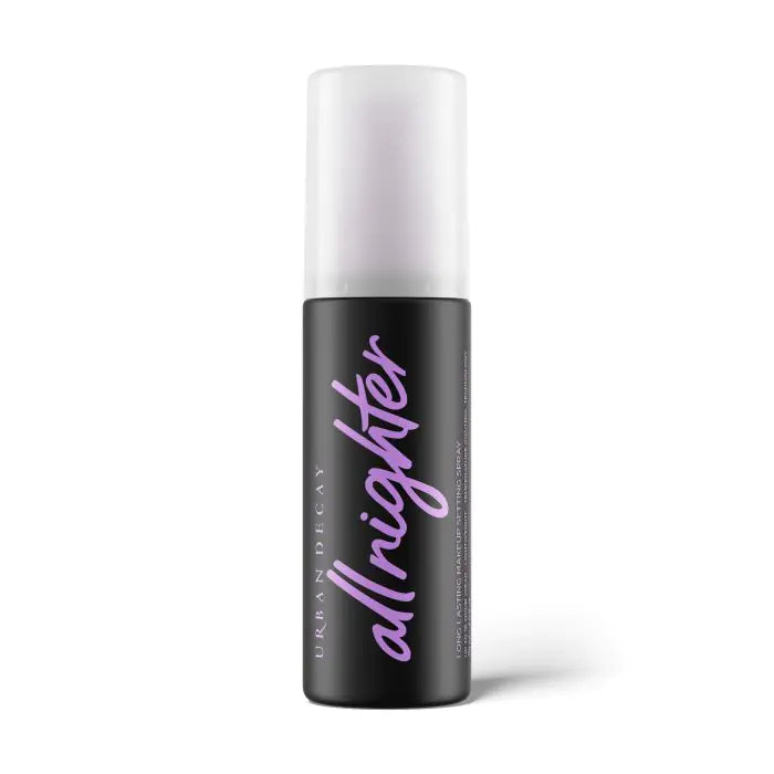 URBAN DECAY
All Nighter Setting Spray Fijador de Maquillaje 40 ml