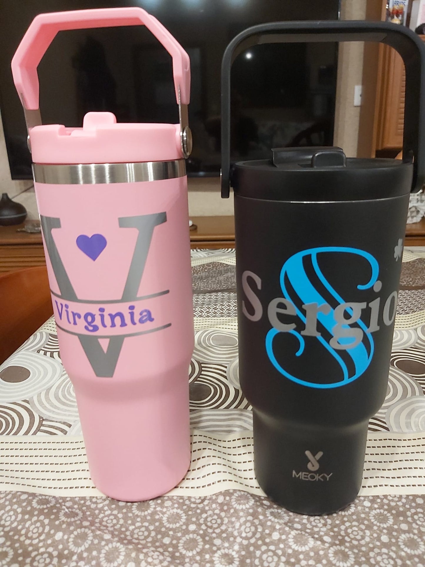 Personalización (cualquier producto)