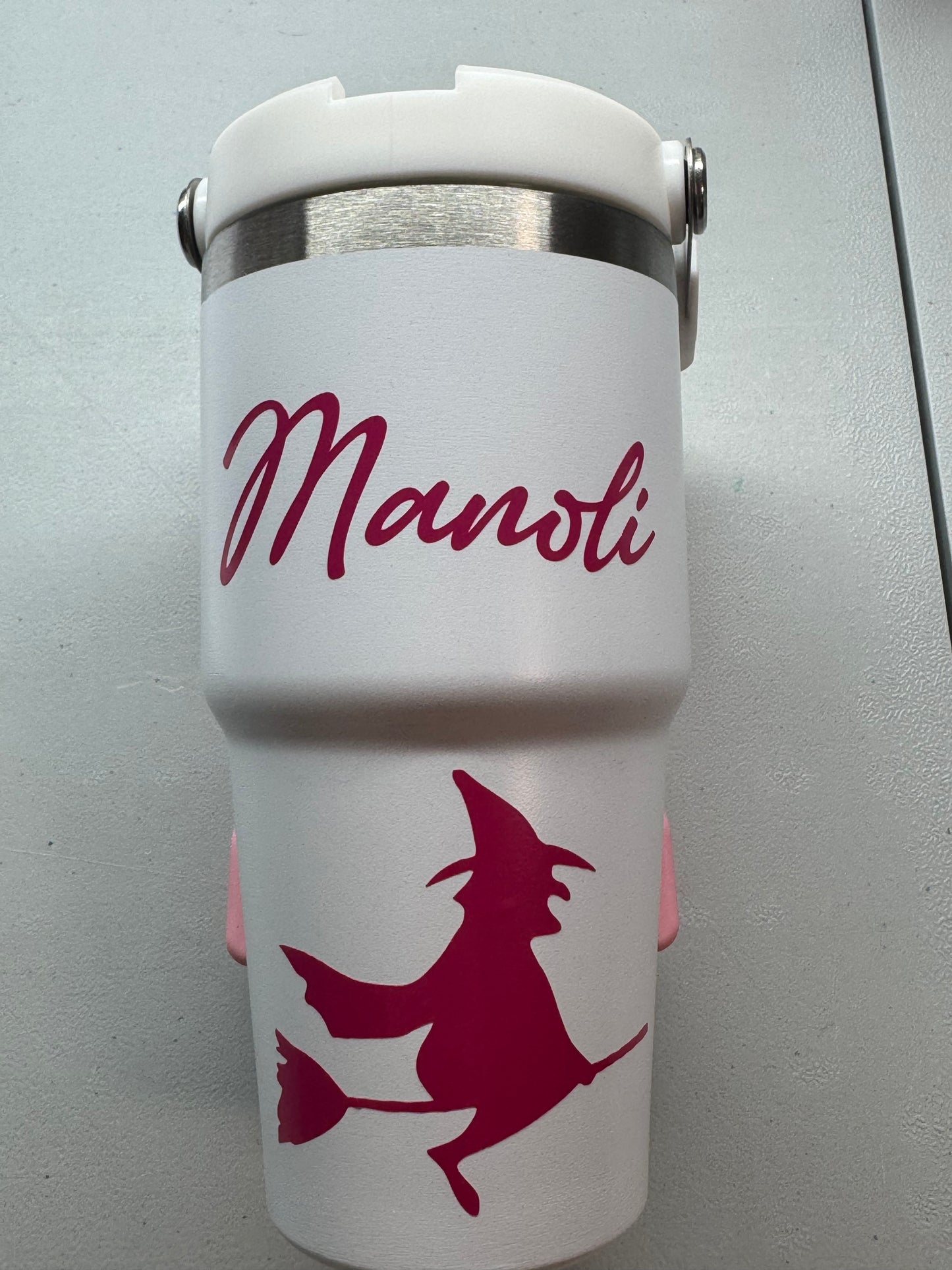Personalización (cualquier producto)
