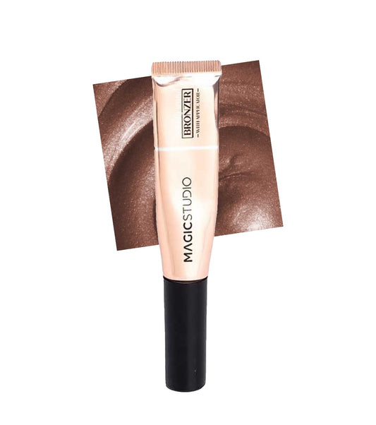 MAGIC STUDIO BRONZER WITH APPLICATOR