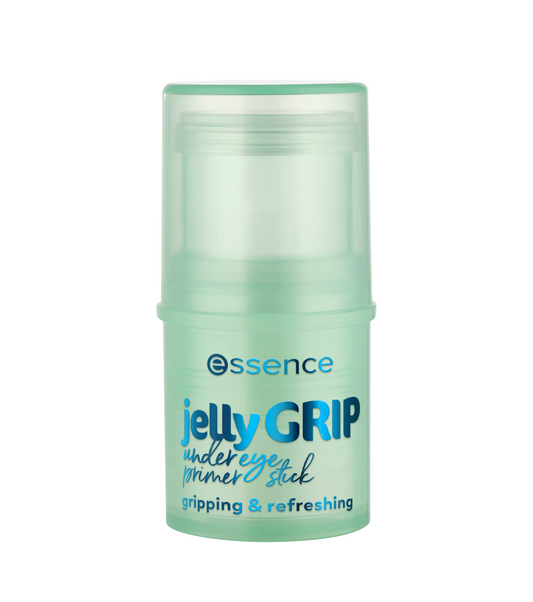 essence
Prebase hidratante para la ojera Jelly Grip