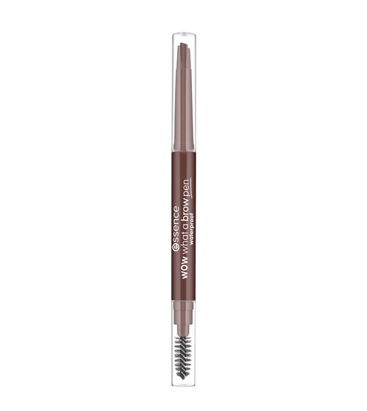 Lápiz de cejas waterproof Wow What a Brow